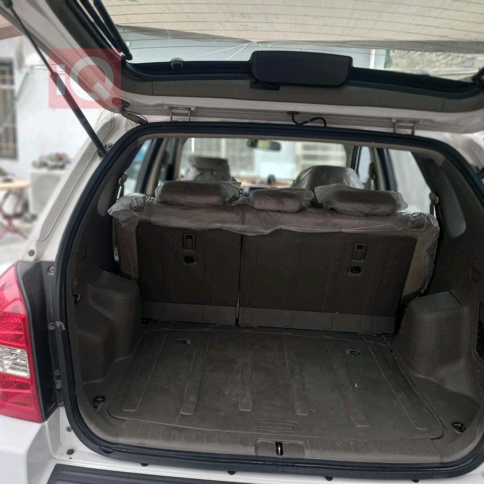 هيونداي توسان